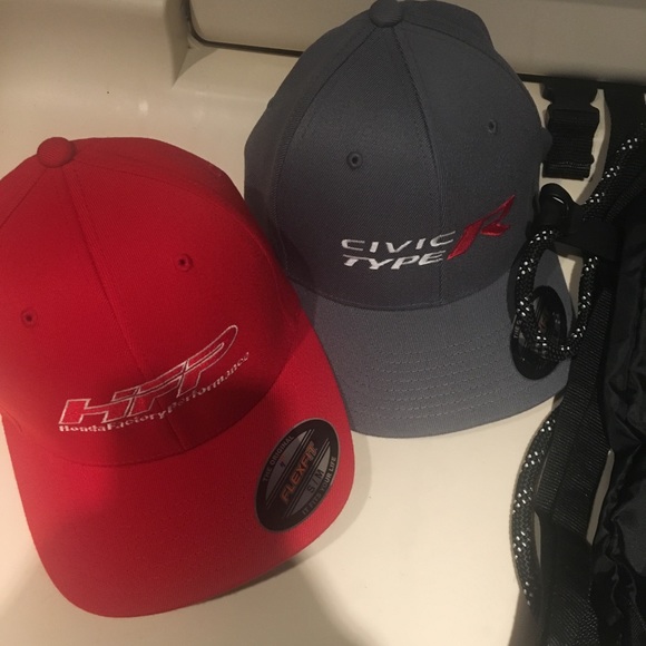 Honda Type R Bundle - Picture 3 of 8